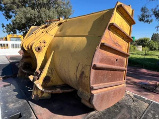 Caterpillar 988 FEL Bucket