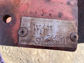 Wenko Electrical Motorised Crab Winch 3000kg