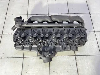 Fuso Mitsubishi 6D15 6D16 Engine Head