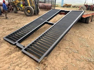 Loading Ramps