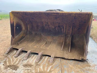 Caterpillar 988 FEL Bucket