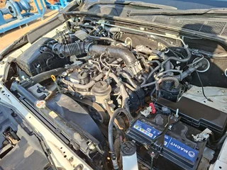 2022 Toyota Hilux 2.0 VVTi Bakkie