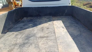 Volkswagen Transporter T5 Double Cab