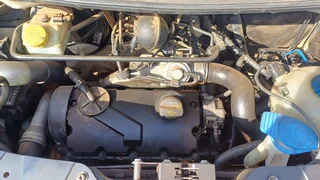 Volkswagen Transporter T5 Double Cab