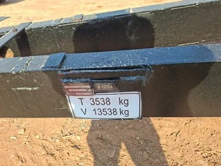 Mobile Concrete Mixer 3000L