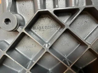 Volvo AT2612F Gearbox
