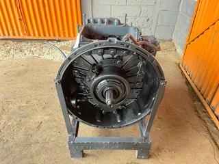 Volvo AT2612F Gearbox