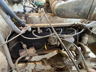 Toyota Land Cruiser FJ75 Bakkie