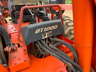 Kubota L39 TLB