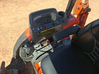 Kubota L45 TLB