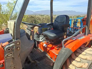 Kubota L45 TLB