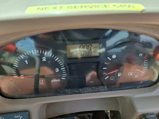 2018 Kubota M9540 Hoogloop Trekker