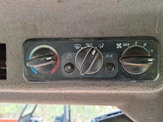 2018 Kubota M9540 Hoogloop Trekker