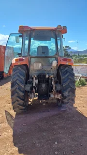 2016 Kubota M9540 Tractor