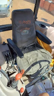 2016 Kubota M9540 Tractor