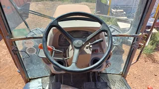 2016 Kubota M9540 Tractor