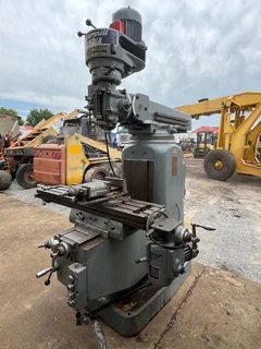 Kondia FV-1 Powermill Milling Machine