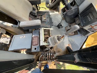 Caterpillar 962G Front End Loader Stripping For Spares