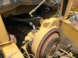 Caterpillar 962G Front End Loader Stripping For Spares