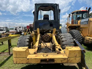 Caterpillar 962G Front End Loader Stripping For Spares