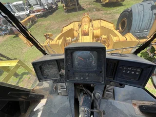 Caterpillar 962G Front End Loader Stripping For Spares