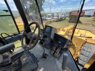 Caterpillar 962G Front End Loader Stripping For Spares