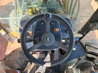 2008 Caterpillar 428E TLB