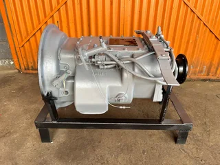 Eaton Fuller RTO-12513 Gearbox