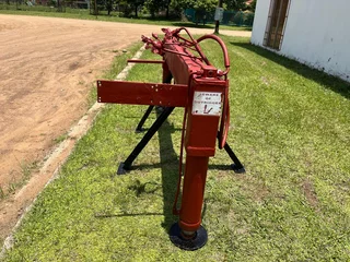 Hydraulic Outrigger Stabilizer