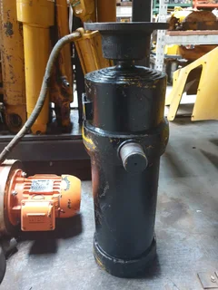 Hydraulic Cylinder 5 Stage