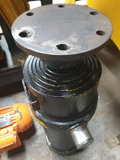 Hydraulic Cylinder 5 Stage