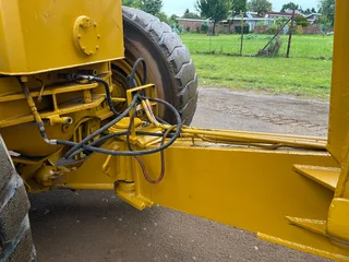 Dumper Tipper Trailer