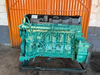 Volvo Penta TAD1142VE Engine