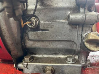 Professional Cylinder Lawnmower 17&#34;