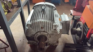 WEG Electrical Motor 90kW