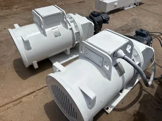 Hydraulic Powerpack 55kW