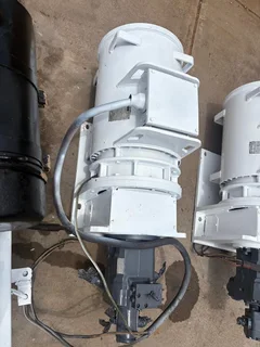 Hydraulic Powerpack 55kW