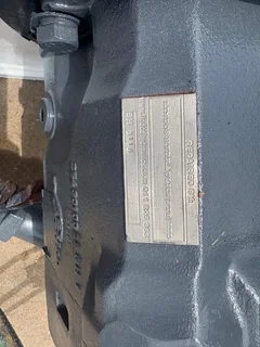 Hydraulic Powerpack 55kW