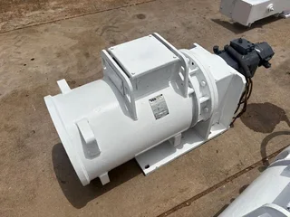 Hydraulic Powerpack 55kW