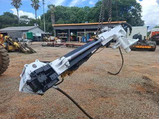 Aard Drifter With Sliding Boom