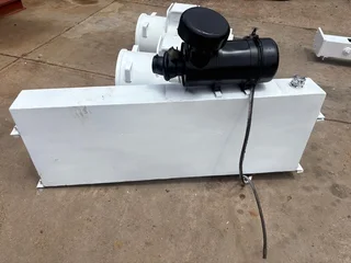 Hydraulic Tank