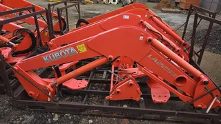 Kubota LA2253 Front Loader