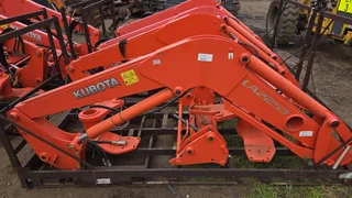 Kubota LA2253 Front Loader