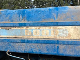 Ford 5600 Tractor
