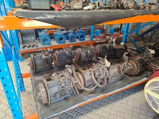 Kubota RTV 900 Spares