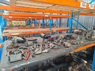 Kubota RTV 900 Spares