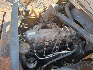 TCM FD25 Forklift 2,5 Ton