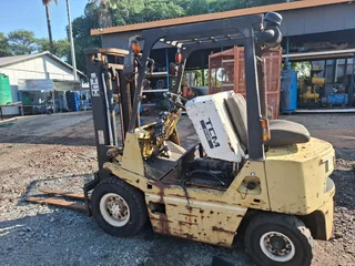 TCM FD25 Forklift 2,5 Ton