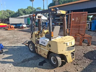 TCM FD25 Forklift 2,5 Ton
