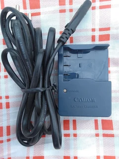 Original Canon charger BC-2LUE for sale
